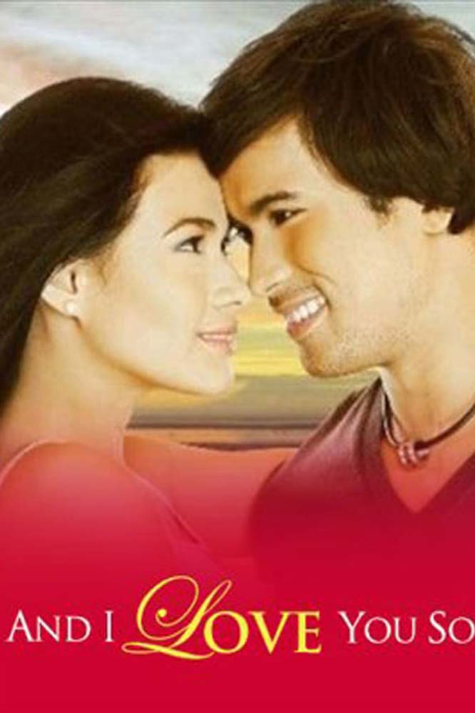 And i love you so movie watch online sale